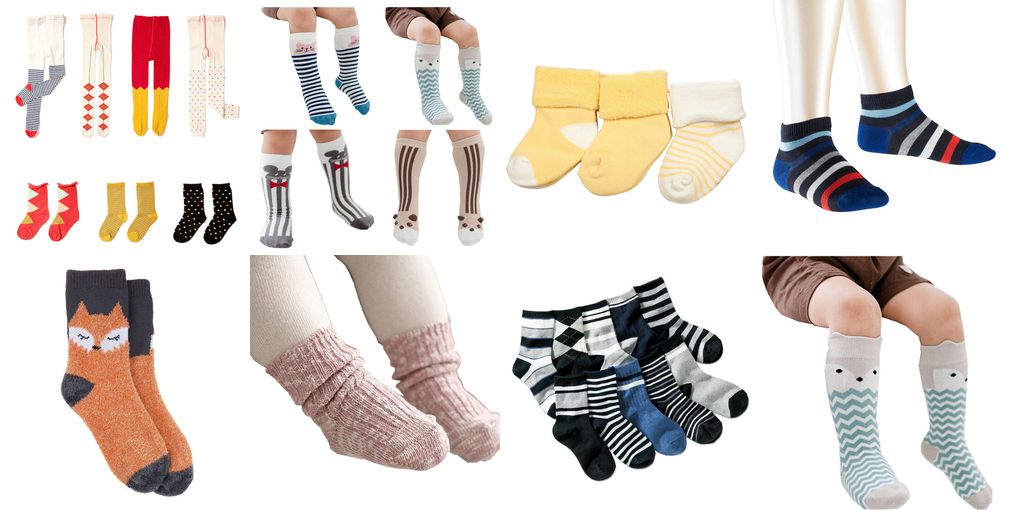 children's sockshosiery